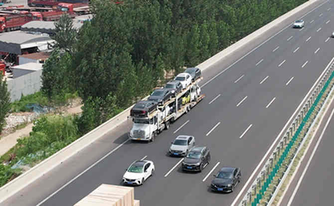托克逊高速公路汽车救援